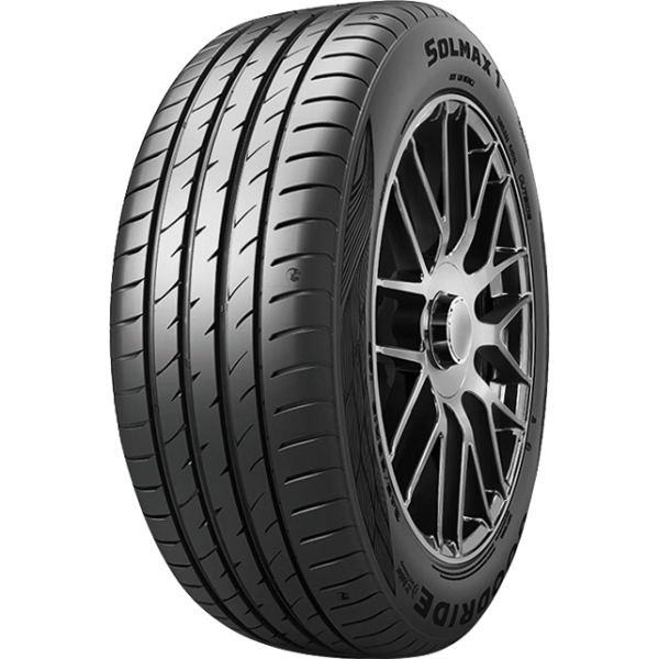 Goodride SolMax 1 235/55 R18 100W  BSW