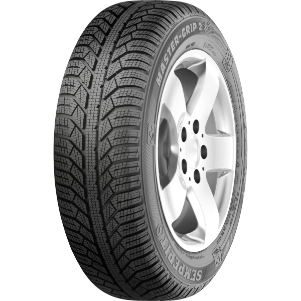 Semperit Master-Grip 2 185/60 R14 82T 3PMSF M+S