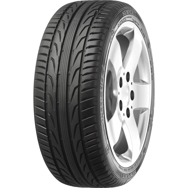Semperit Speed-Life 2 185/50 R16 81H