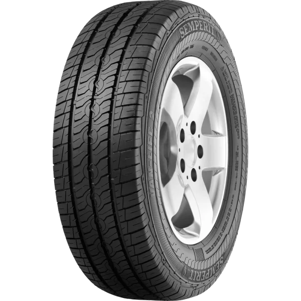 Semperit Van-Life 2 215 R14C 112P
