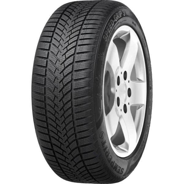 Semperit Speed-Grip 3 SUV 255/50 R19 107V XL 3PMSF M+S