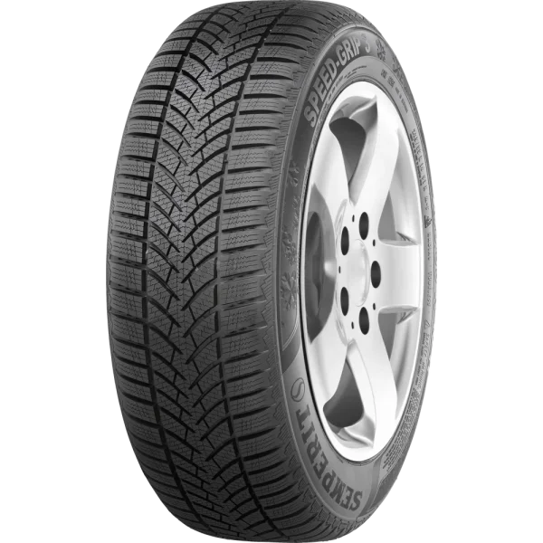 Semperit Speed-Grip 3 225/55 R16 99H XL 3PMSF M+S