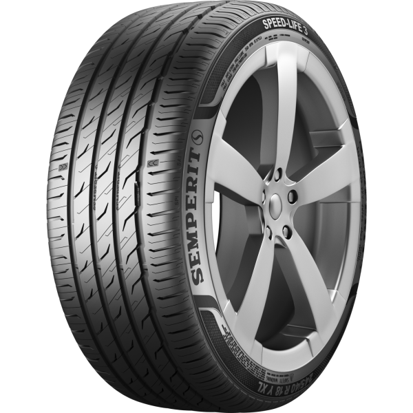 Semperit Speed-Life 3 215/50 R17 91Y EVc