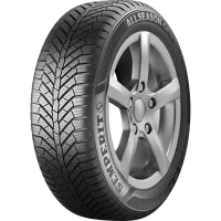 Semperit AllSeason-Grip 185/55 R15 86H XL EVc 3PMSF M+S