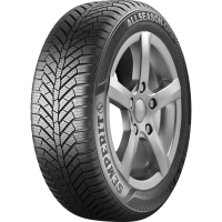Semperit AllSeason-Grip 195/60 R16 89H EVc 3PMSF M+S