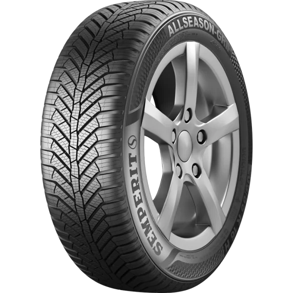 Semperit AllSeason-Grip 225/65 R17 106V XL EVc 3PMSF M+S