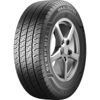 Semperit Van-AllSeason 215/70 R15C 109S 3PMSF M+S