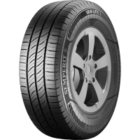 Semperit Van-Life 3 185 R14C 102R