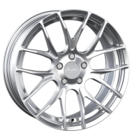 Breyton Race GTS-R 7x18 ET40 4x100 56 hyper silver undercut