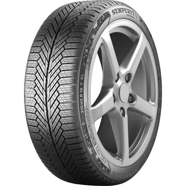 Semperit AllSeason-Grip 2 195/65 R15 95V XL EVc 3PMSF M+S