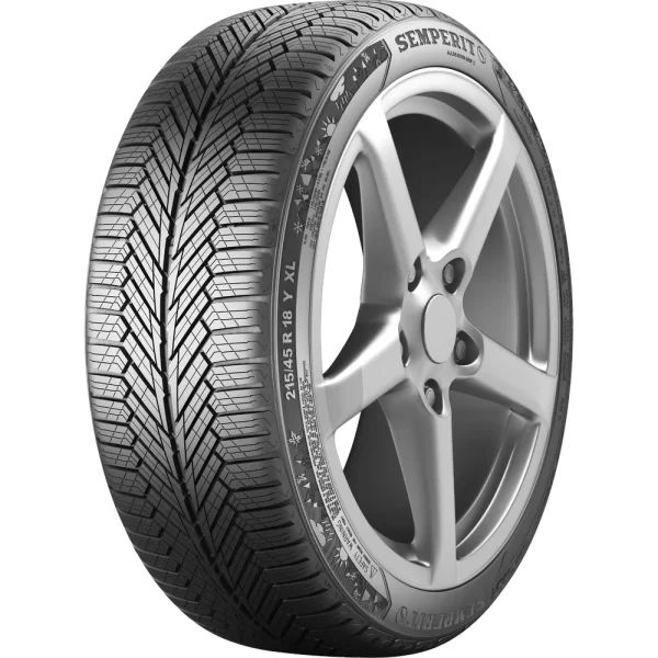 Semperit AllSeason-Grip 2 245/40 R18 97Y XL EVc 3PMSF M+S
