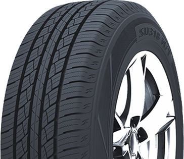 Goodride SU318 H/T 255/55 R19 111V XL M+S