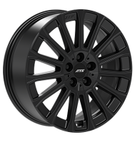 ATS Obsession 7,5x18 ET40 5x114,3 70,1 matt black