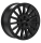 ATS Obsession 7,5x18 ET45,1 5x112 57,1 matt black