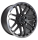 Eta Beta Combat 8x18 ET47 5x112 66,6 anthr. matt lip cap pol