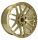 Eta Beta Combat 9x20 ET45 6x130 84,1 gold shiny