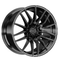Breyton Impressive 9x21 ET30 5x112 66,5 glossy black