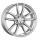 Rial X12X 8,5x20 ET35 5x112 66,5 polar-silber