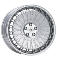 Eta Beta EB40 8,5x19 ET35 5x112 73,06 silver