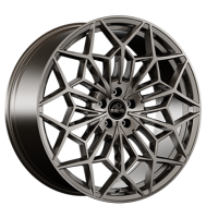 Antera A105 9,5x20 ET45 5x114,3 64,1 Stone Bronze