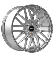 Fondmetal Cratos 11x21 ET30 5x112 66,5 glossy silver