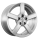 Eta Beta Eros 7x16 ET52 5x112 66,6 silver