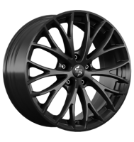 Eta Beta Piuma-C 8,5x19 ET42 5x120 78,1 black matt
