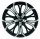 BARRACUDA TZUNAMEE 8,0x18 / 4x100 / 4x108 ET38 Mattblack-polished