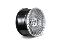 CORSPEED ATMOS 10.5 X 21 5X112 ET35 Silver