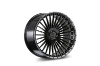CORSPEED ATMOS 10.5 X 22 5X114.3 ET35 Higloss-Black