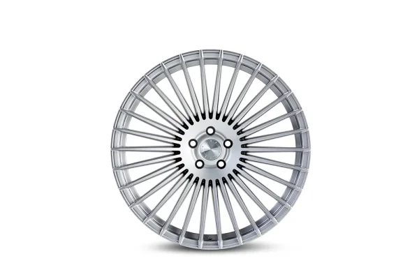 CORSPEED ATMOS 11.5 X 22 5X112 ET35 Silver