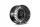 CORSPEED ATMOS 9,5x21 5X114.3 ET38 Higloss-Black