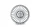 CORSPEED ATMOS 9,5x21 5X114.3 ET38 Silver