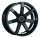 CORSPEED CHALLENGE 10x20 / 5x112 ET20 Mattblack Puresports / undercut Color Trim weiss mit Spurplatte B5055668