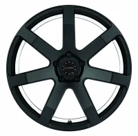 CORSPEED CHALLENGE 10,5x21 / 5x112 ET25 Mattblack...