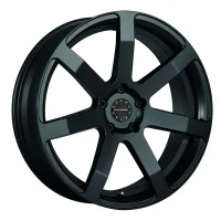 CORSPEED CHALLENGE 9,0x21 / 5x120 ET40 Mattblack Puresports
