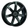 CORSPEED CHALLENGE 9,5x19 / 5x112 ET45 Mattblack Puresports