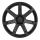 CORSPEED CHALLENGE 9,5x19 / 5x112 ET40 Mattblack Puresports mit Spurplatte BCF22022