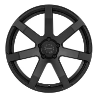 CORSPEED CHALLENGE 9,5x19 / 5x112 ET40 Mattblack...