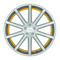 CORSPEED DEVILLE 10,5x20 / 5x112 ET25...
