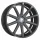 CORSPEED DEVILLE 10,5x20 / 5x114,3 ET40 Gunmetal/ undercut Color Trim weiß