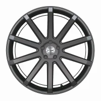 CORSPEED DEVILLE 10,5x20 / 5x120 ET45 Gunmetal