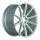 CORSPEED DEVILLE 10,5x21 / 5x114,3 ET40 Silver-brushed-Surface