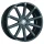 CORSPEED DEVILLE 10,5x21 / 5x108 ET45 Gunmetal