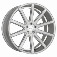 CORSPEED DEVILLE 10,5x21 / 5x112 ET40...