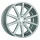 CORSPEED DEVILLE 10,5x22 / 5x120 ET40 Silver-brushed-Surface