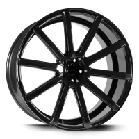 CORSPEED Deville 11,0x23 / 5x112 ET40 Higoss-Black