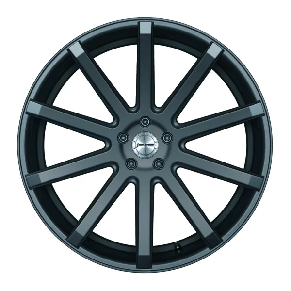 CORSPEED DEVILLE /8,5x19 /5x114,3 ET40 Gunmetal