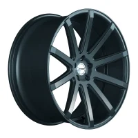 CORSPEED DEVILLE /8,5x19 /5x120 ET42 Gunmetal