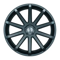 CORSPEED DEVILLE /8,5x19 /5x112 ET40 Gunmetal mit...